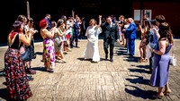Kevin & Sara Wedding Gallery