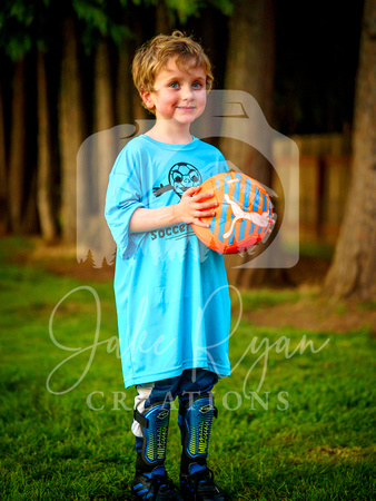 Soccer Tots (80)