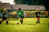 Action Shots Soccer Minis (2)