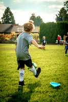 Action Shots Soccer Minis (6)