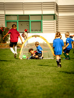 Action Shots Soccer Minis (9)