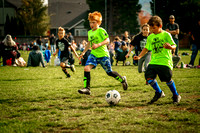 Action Shots Soccer Minis (12)