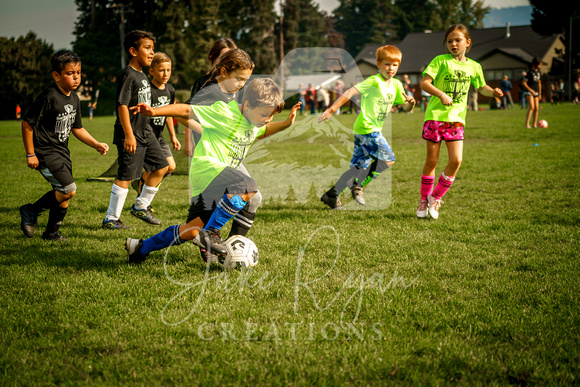 Action Shots Soccer Minis (13)