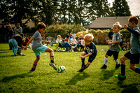 Action Shots Soccer Minis (15)