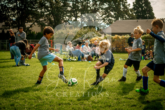 Action Shots Soccer Minis (15)