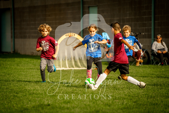 Action Shots Soccer Minis (16)