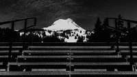 B&W Mt. Hood 5