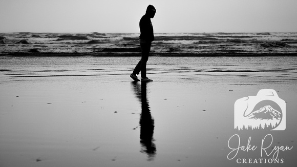 B&W Coast 1