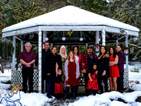 Family Portrait Sample 2