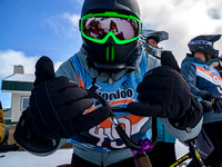 Hoodoo Skibike Sat5