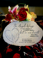 Celebration of Life for TJ Steelman - Jan 2023