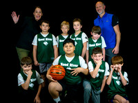 Hood River Youth Basketball League - Feb 2023