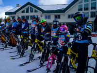 Hoodoo Skibike Sat14