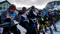 Hoodoo Skibike Sat9