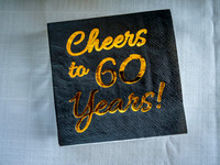 Ann & Bud's 60th Anniversary - May 2022