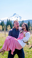 Jason & Brenda Engagement Gallery