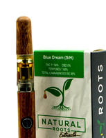 Natural Roots Extracts