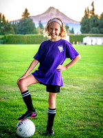 Hood River Parks & Rec Youth Soccer League - "HRV League" - Oct 2022