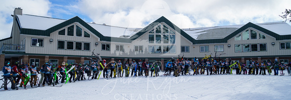Hoodoo Skibike Sat0